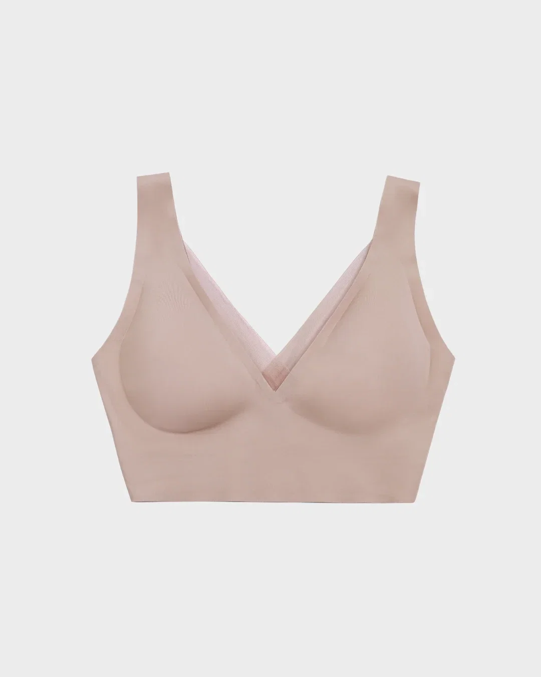 Image of Nude Smoothing Bra