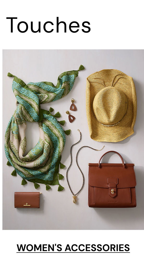 Women’s Accessories