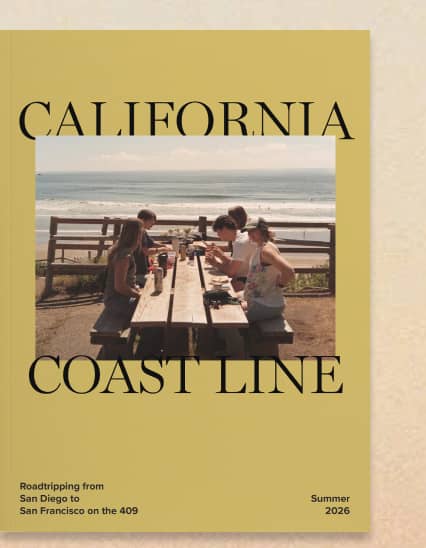 Softcover photo book