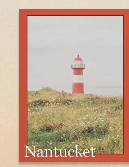 Softcover photo book