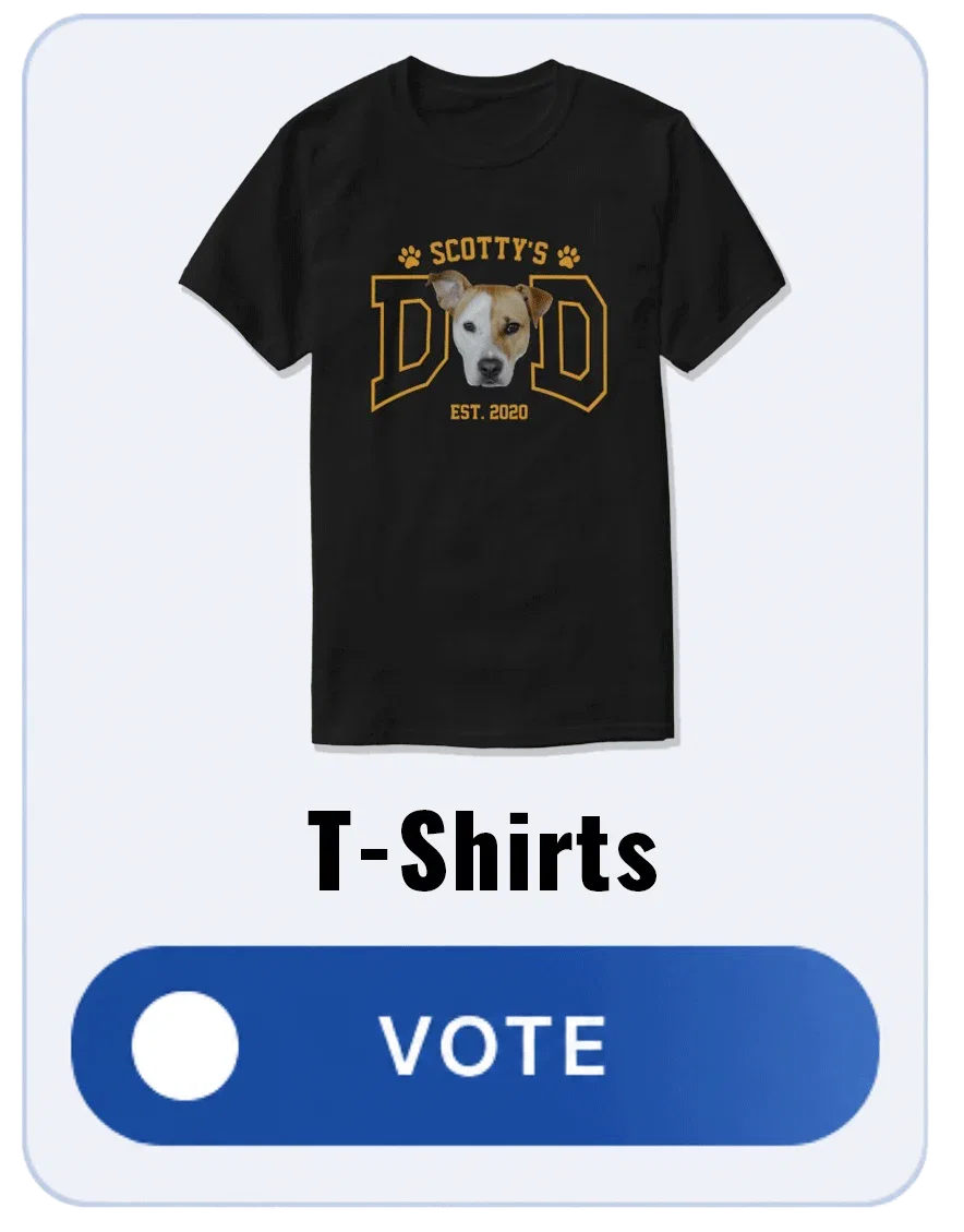 A t-shirt