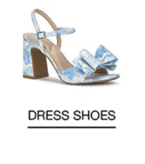 Dress Shoes