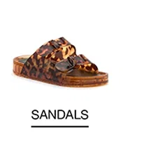 Sandals