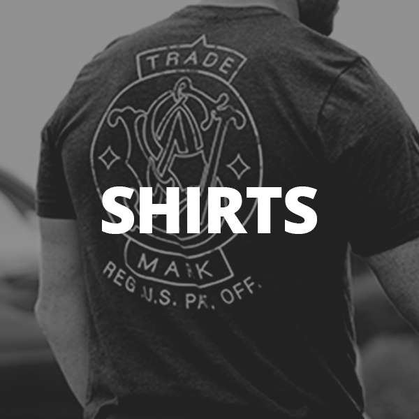 SHIRTS