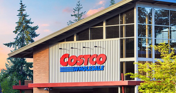 Costco 1-Year Membership + $40 Costco Shop Card