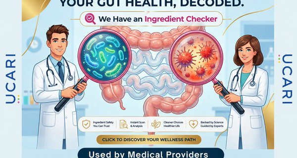 Up to 90% Off on Allergy/Food Intolerance Testing at Ucari