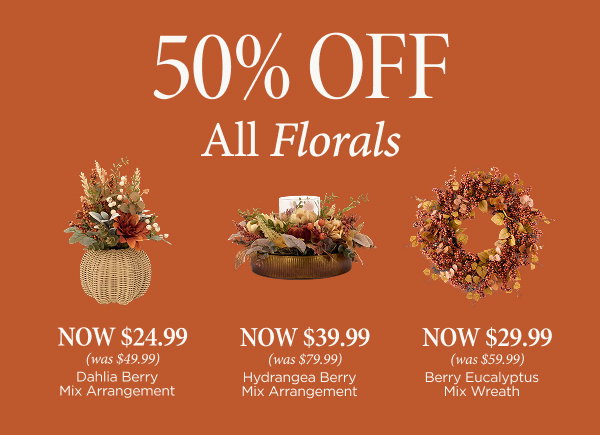 Fall Frenzy