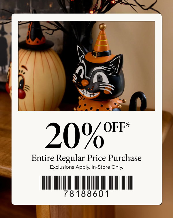 Claim Coupon