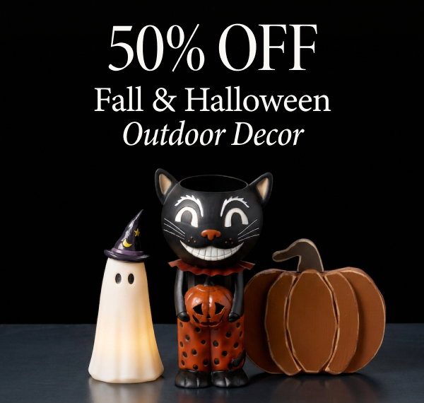 Fall Frenzy