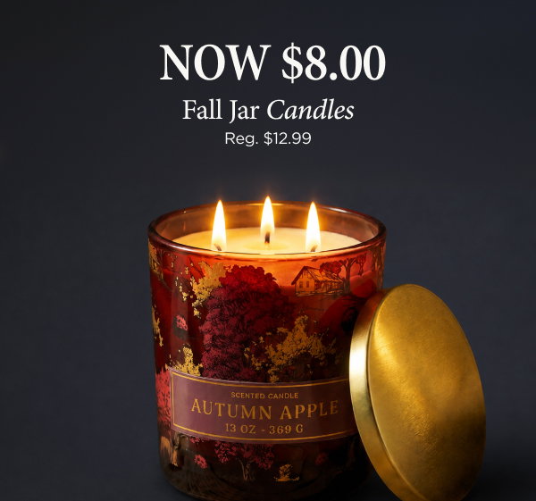 Fall Frenzy