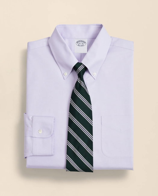 Image of Stretch Supima® Cotton Non-Iron