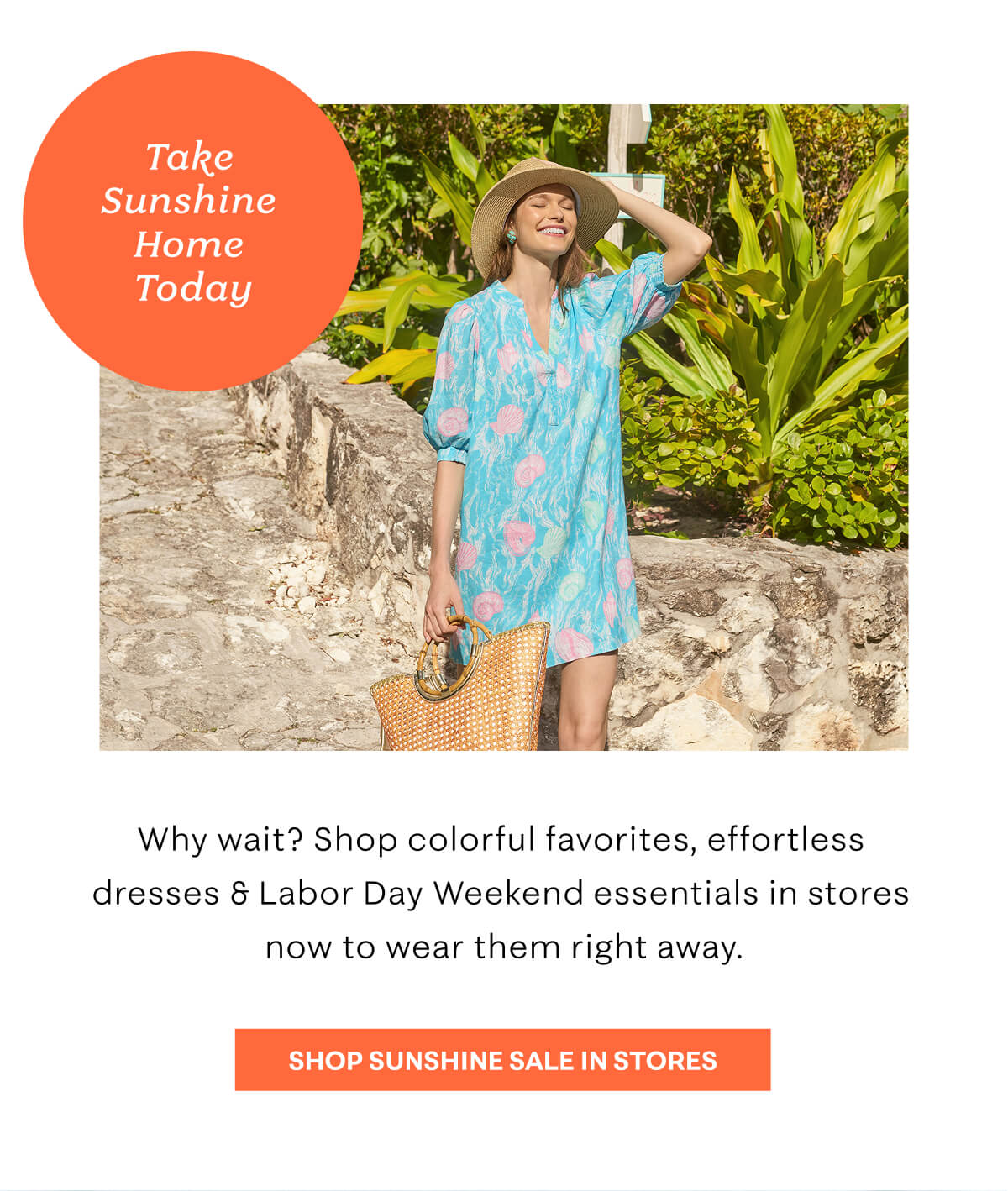 Shop Sale in Stores