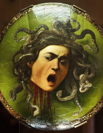 Caravaggio’s 10 Most Provocative Paintings—Ranked