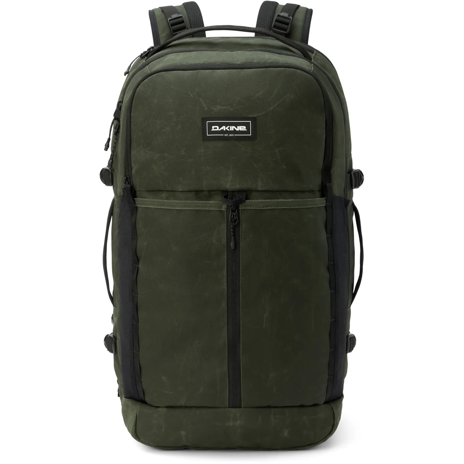 Image of Split Adventure Backpack 38L - Rosin