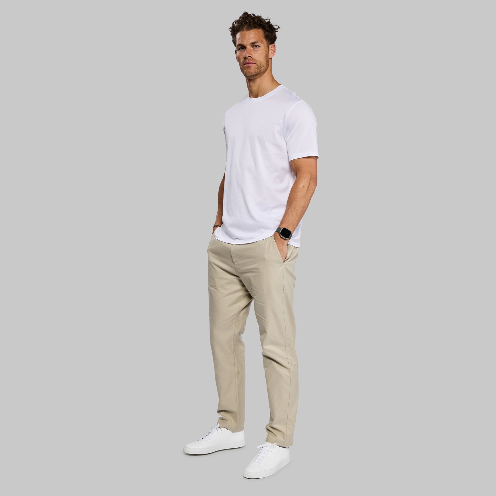 Indestructible Chinos | vollebak.com