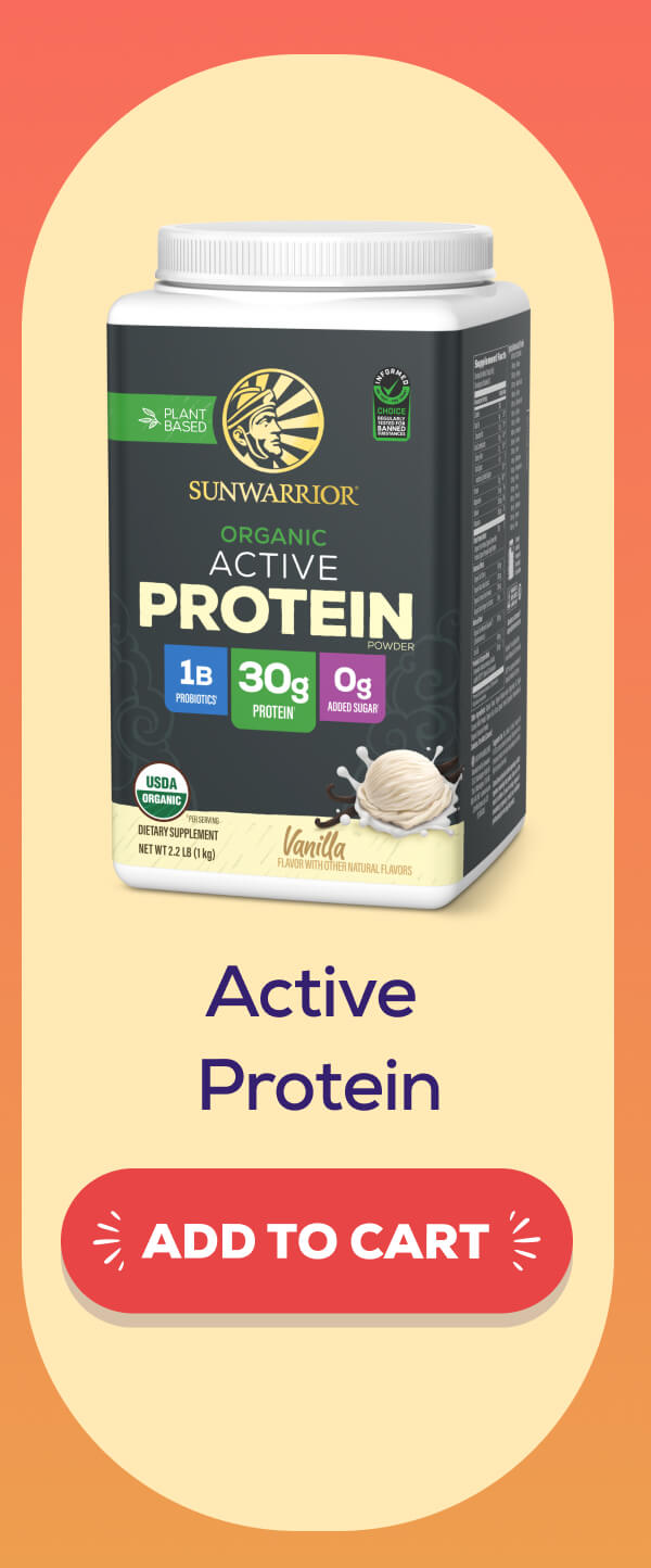 Active Protein ADD TO CART