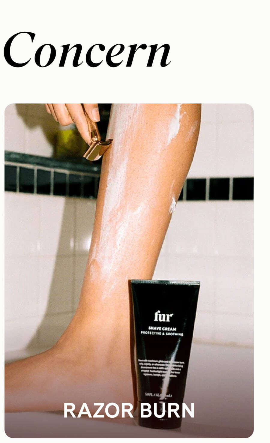 Razor Burn