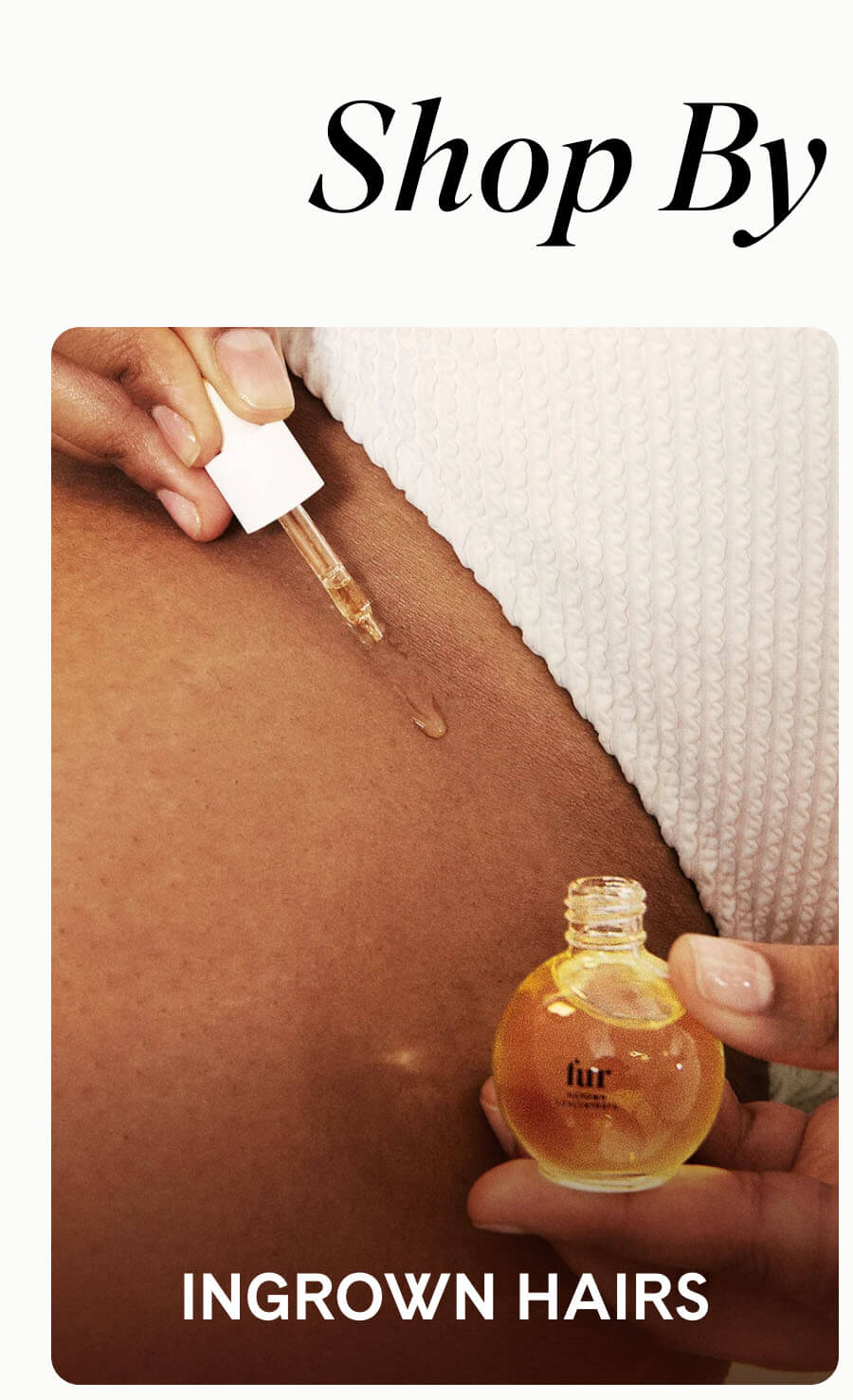 Ingrown Hairs