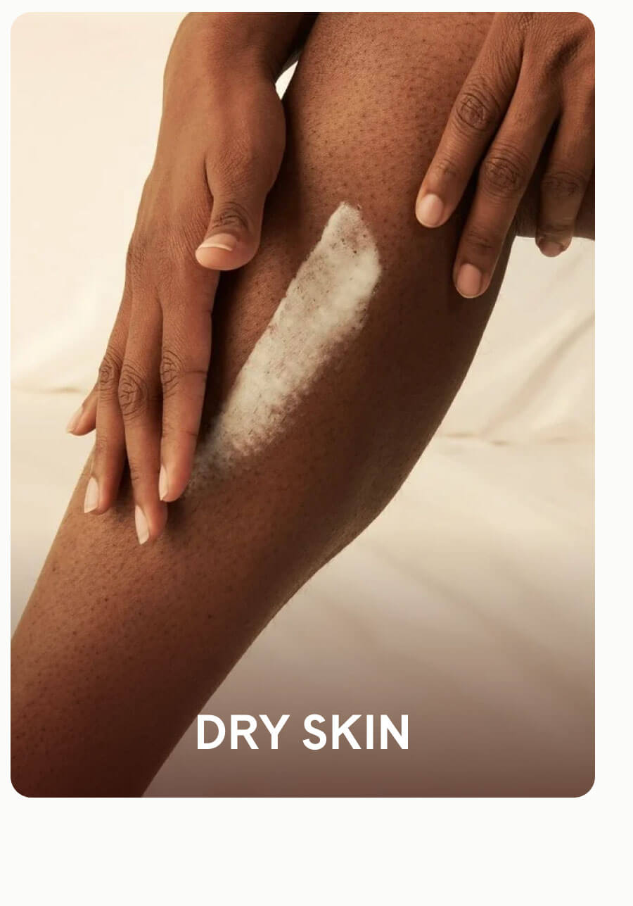 Dry Skin