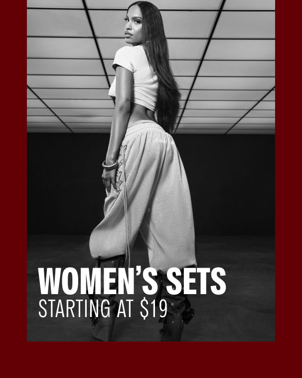 Shop Women's Sets