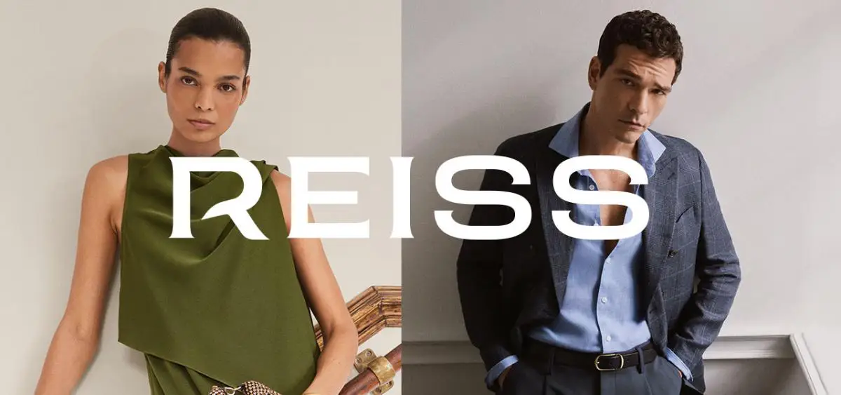 Reiss Womens & Mens