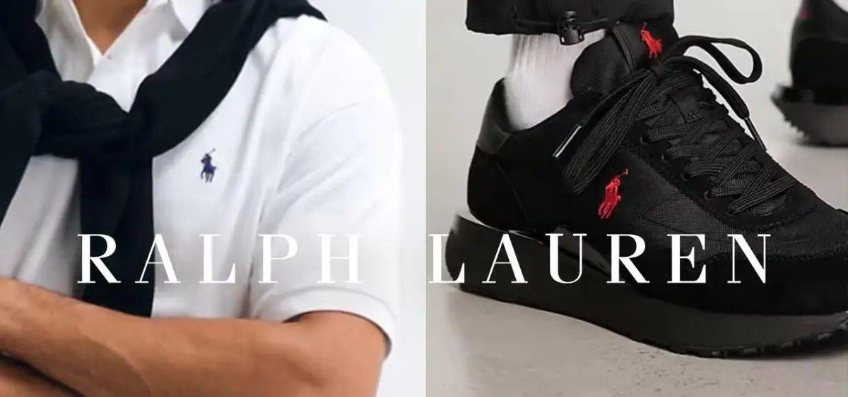 Ralph Lauren