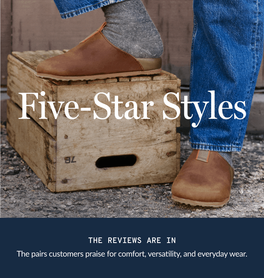 Five-Star Styles
