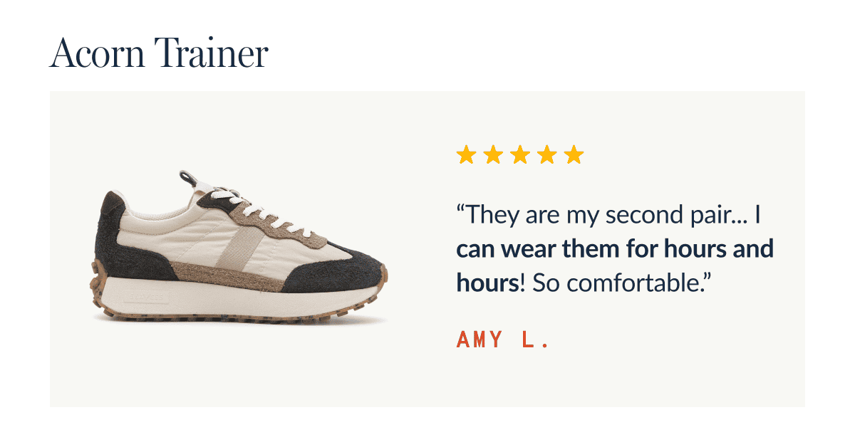Acorn Trainer