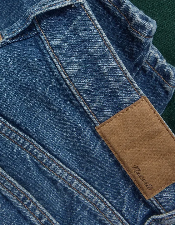 SHOP DENIM