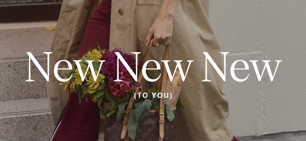 New New New (To You)