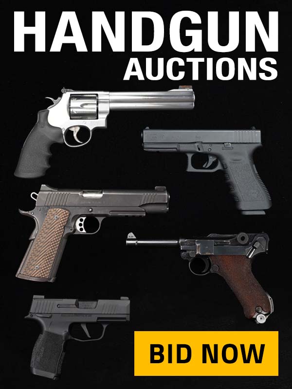 Handgun Auctions