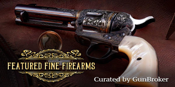 Featured Fine Firearms