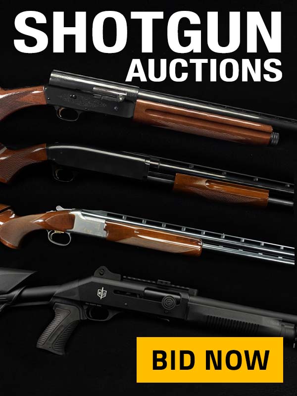 Shotgun Auctions