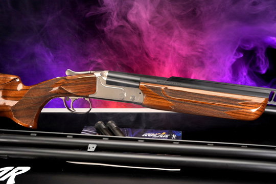 Kolar Max Trap Combo Set in 12 Gauge