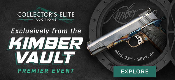 View the Kimber Vault and Bid