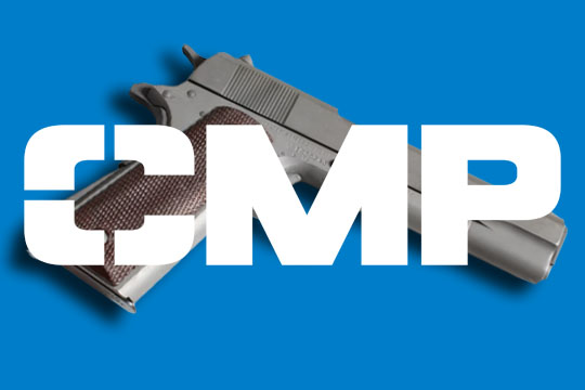 Civilian Marksmanship Program Benefit Auctions