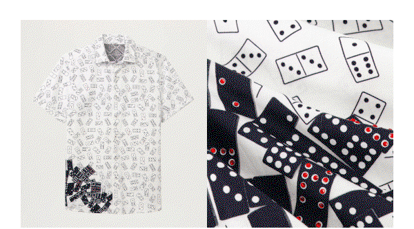 1st style of grid 
