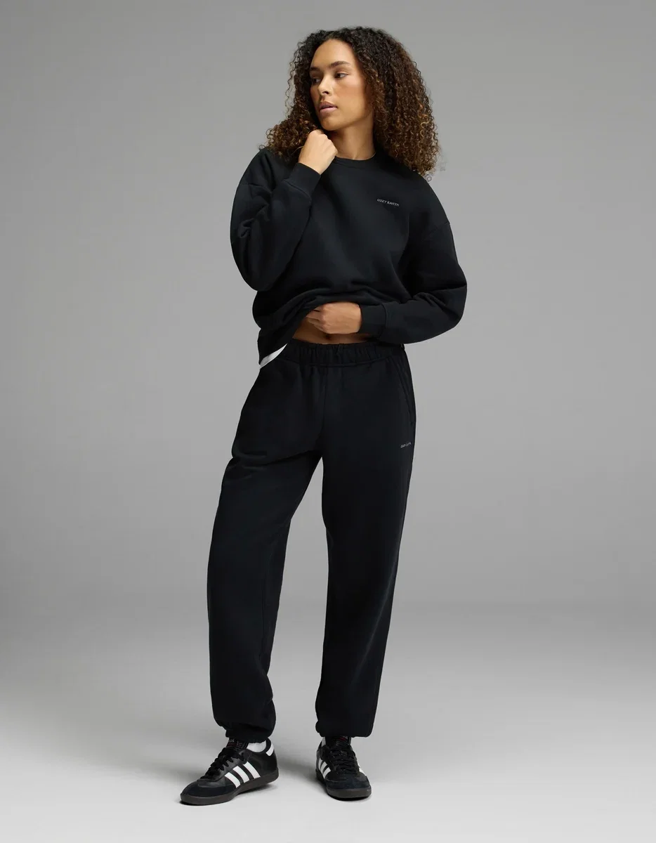 Image of Women's CityScape Crewneck & Sweatpant Set
