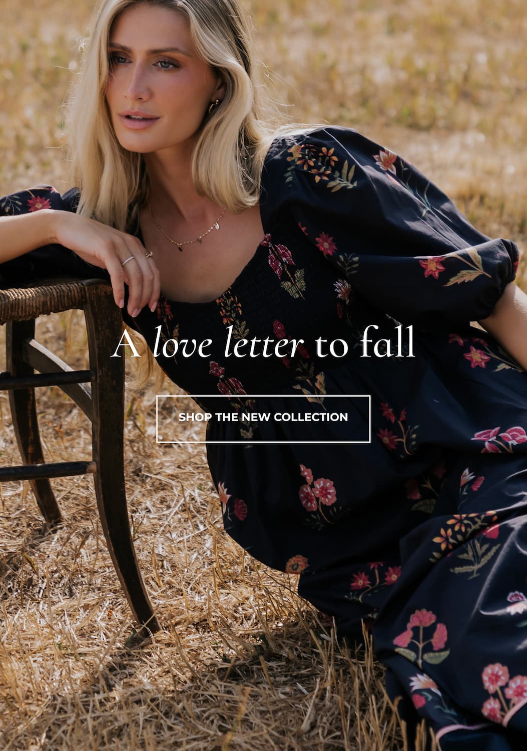 Shop the new collection