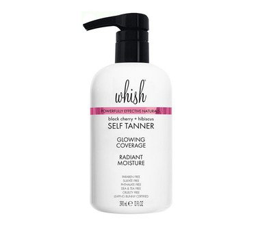 Whish 13oz Mega Self- Tanner