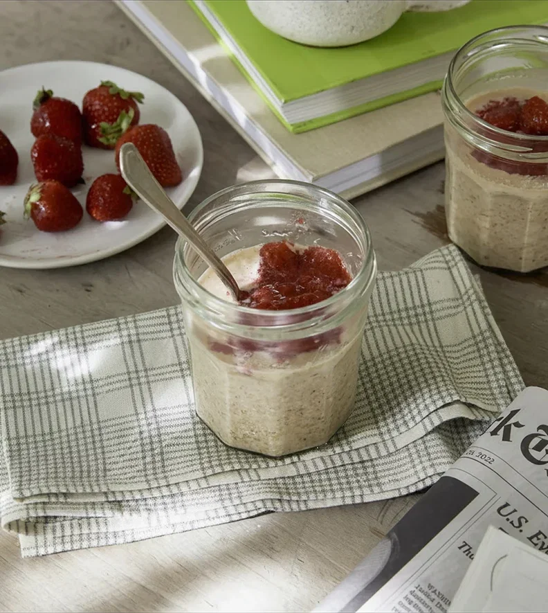 Overnight Oats