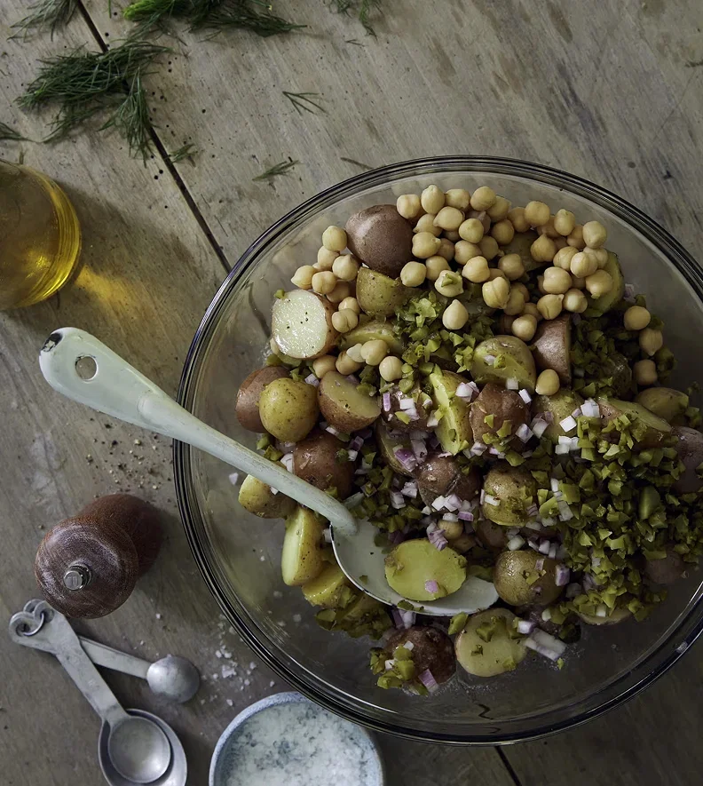 Potato Salad