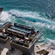 This Clifftop Resort Is Unlike Any Other Bali Escape