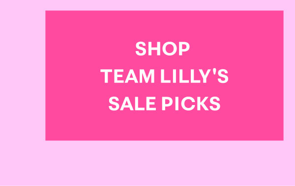 Shop Team Lilly Picks