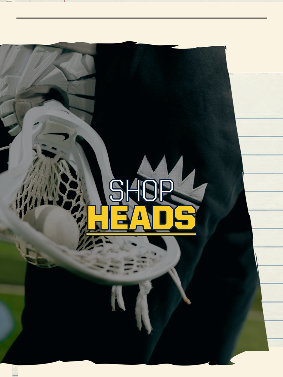 Custom Stringing Lax.com