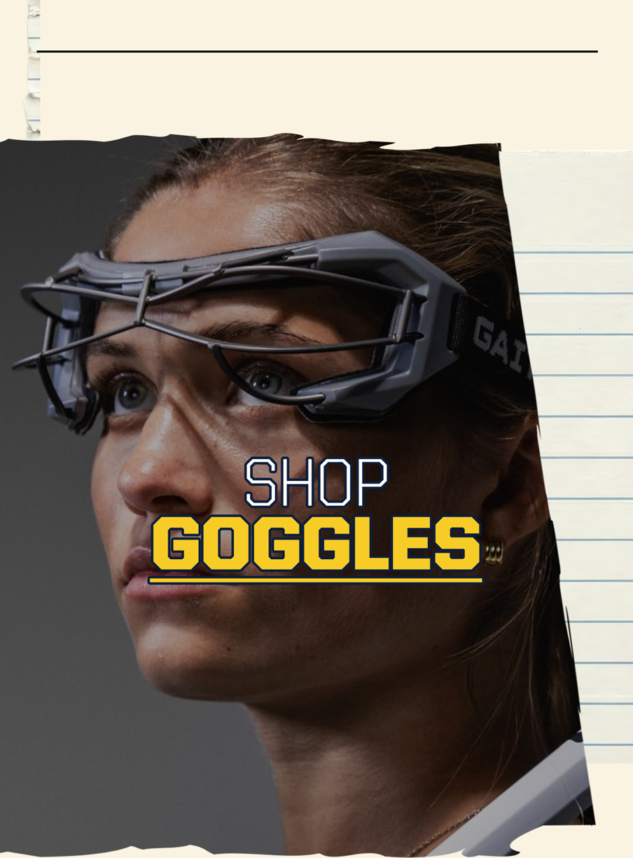 Custom Stringing Lax.com