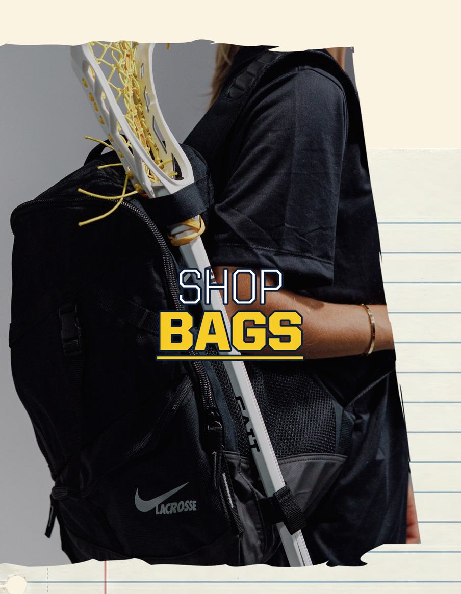 Custom Stringing Lax.com