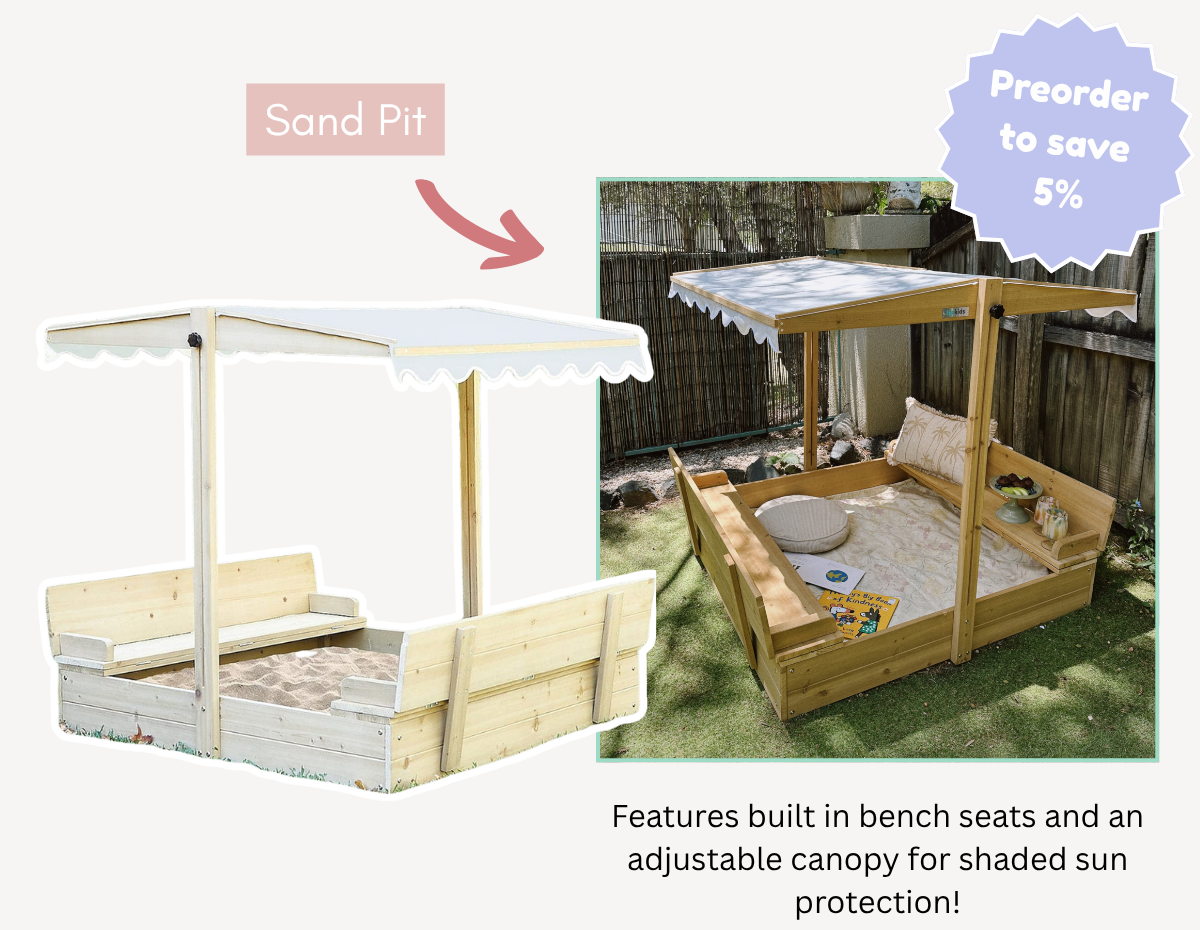 Sand Pit