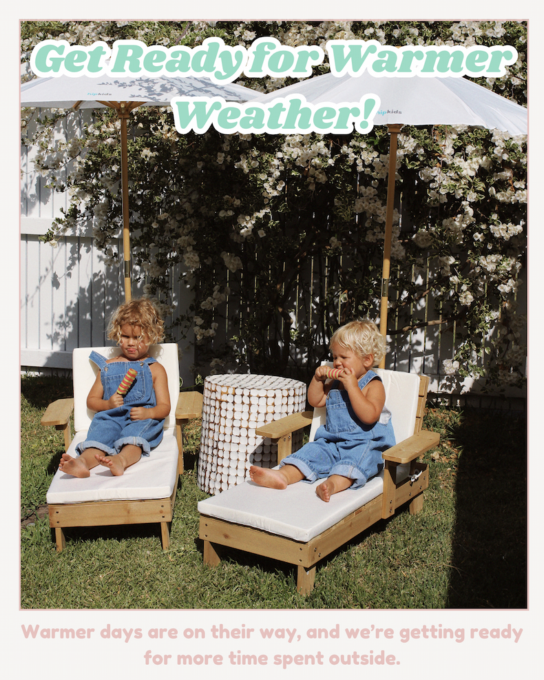 Outdoor Play