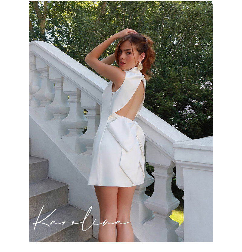 Shop Karolina Dress